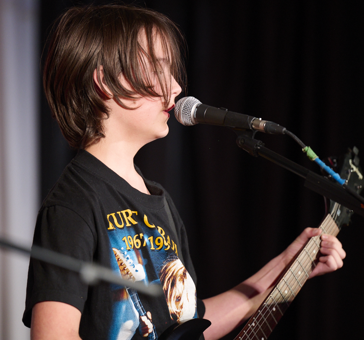 Caius Olson